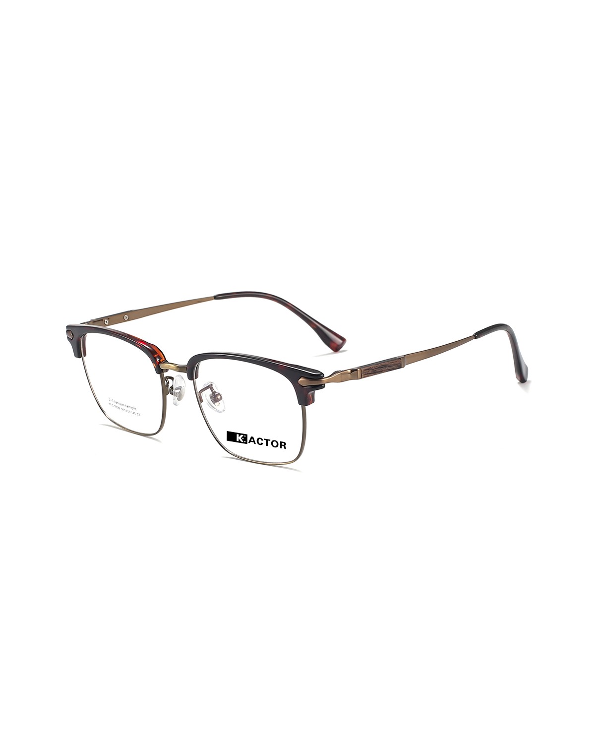 KACTOR KA26002 in S.DEMI+S.BRONZE — photo 1