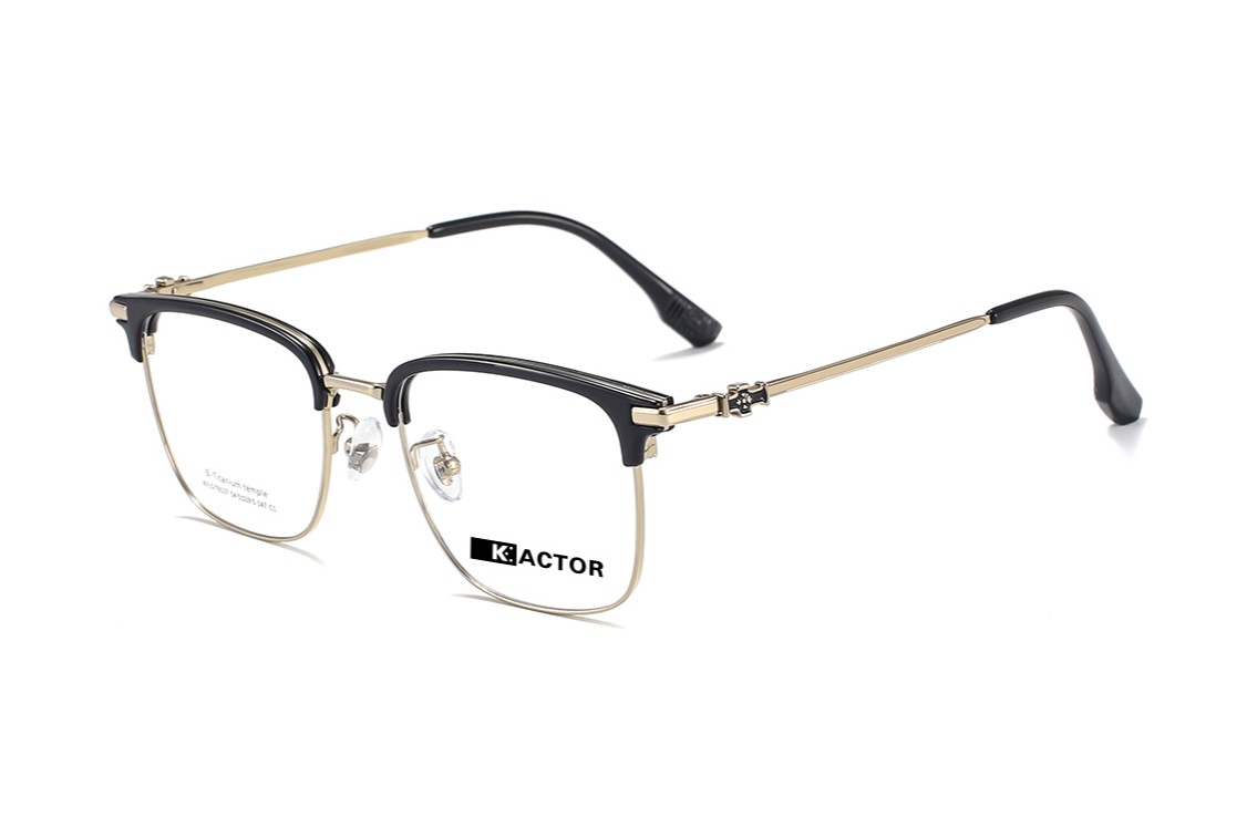 KACTOR KFLSIT6527 in S.BLACK+S.GOLDEN — photo 1