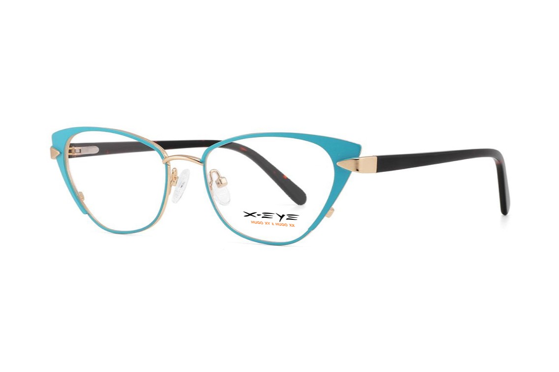 XEYE GL8701 in BLUE — photo 1