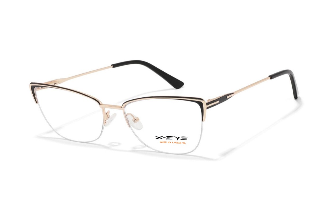 XEYE GL8765 in BLACK — photo 1
