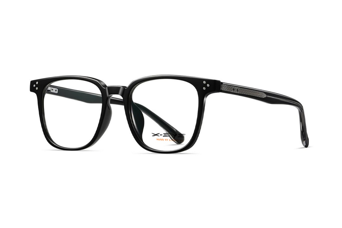 XEYE TR4001-A in S.BLACK — photo 1