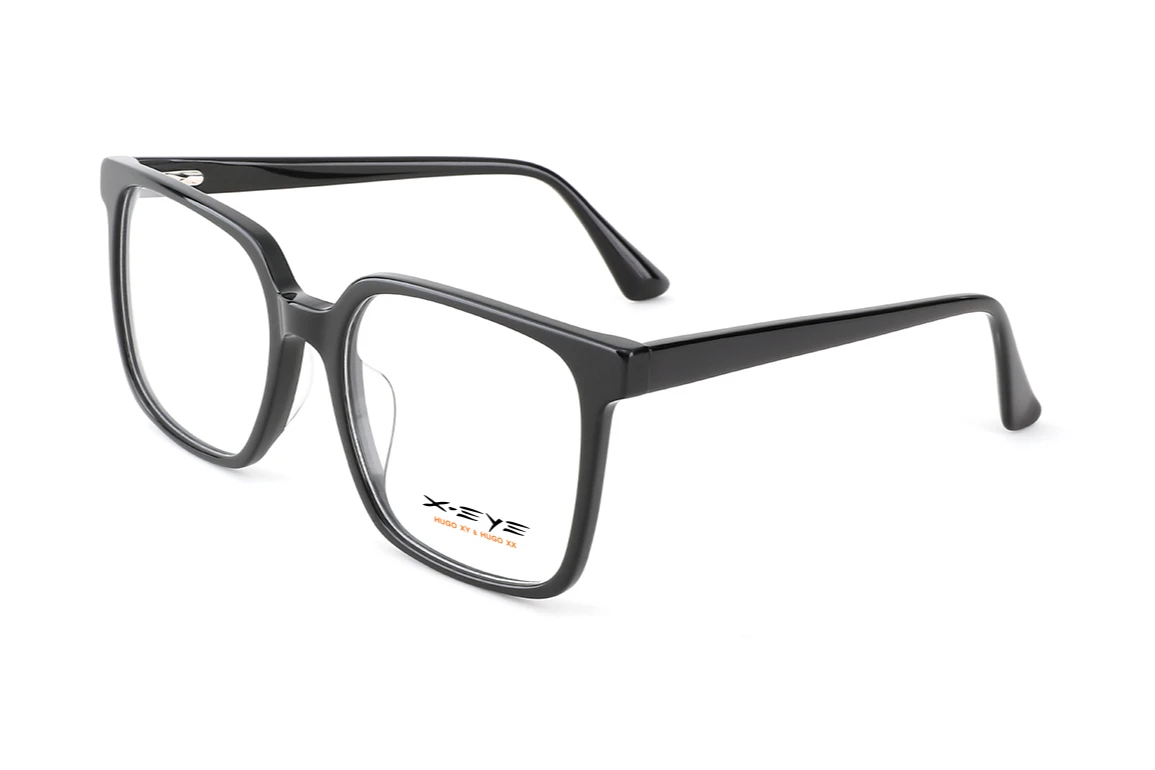 XEYE 15072 in BLACK — photo 1