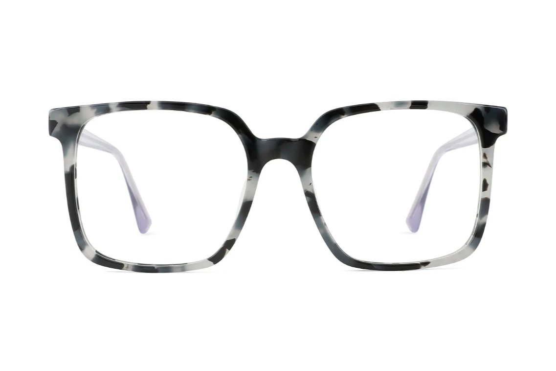 XEYE 15072 in BLACK — photo 2