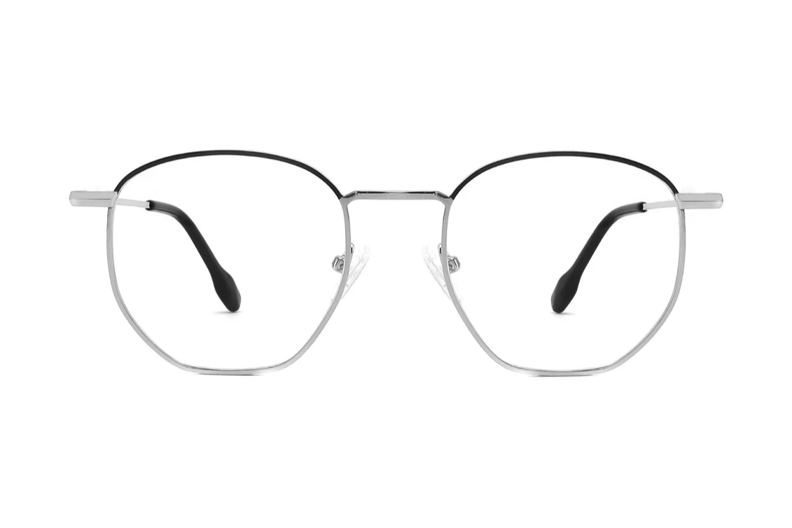 XEYE 1602 in BLACK/SILVER — photo 2