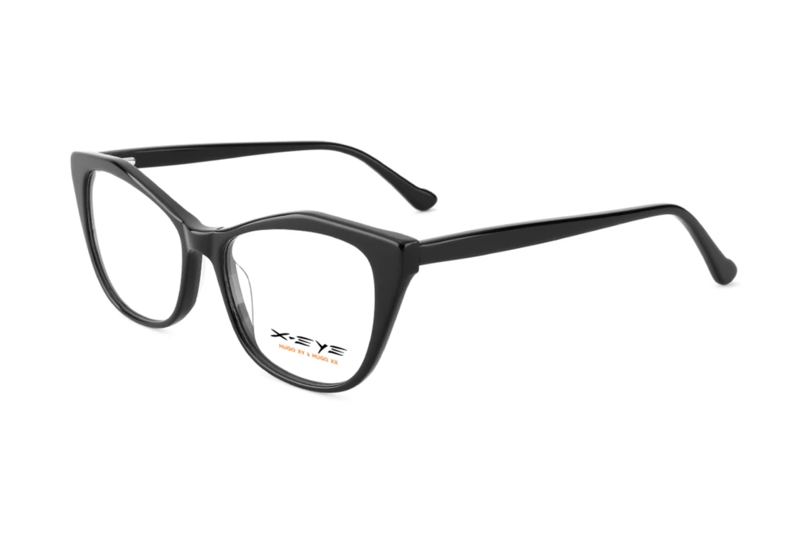 XEYE 31121 in BLACK — photo 1