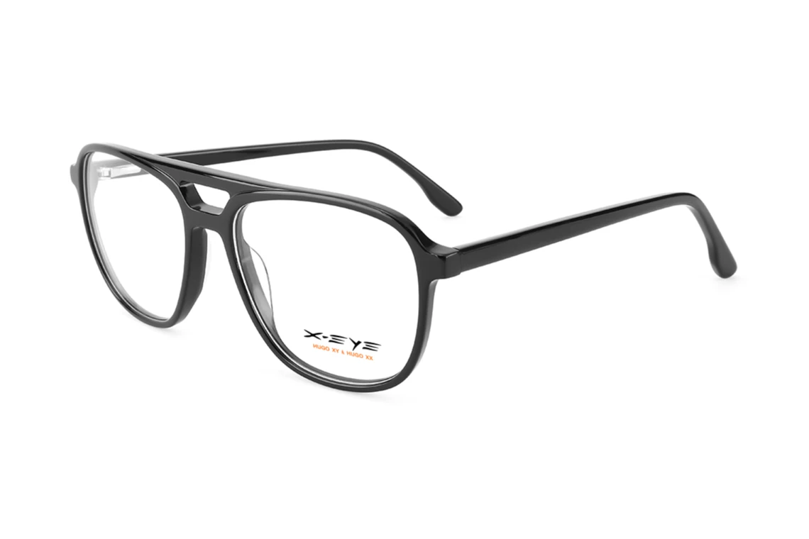 XEYE 31132 in BLACK — photo 1