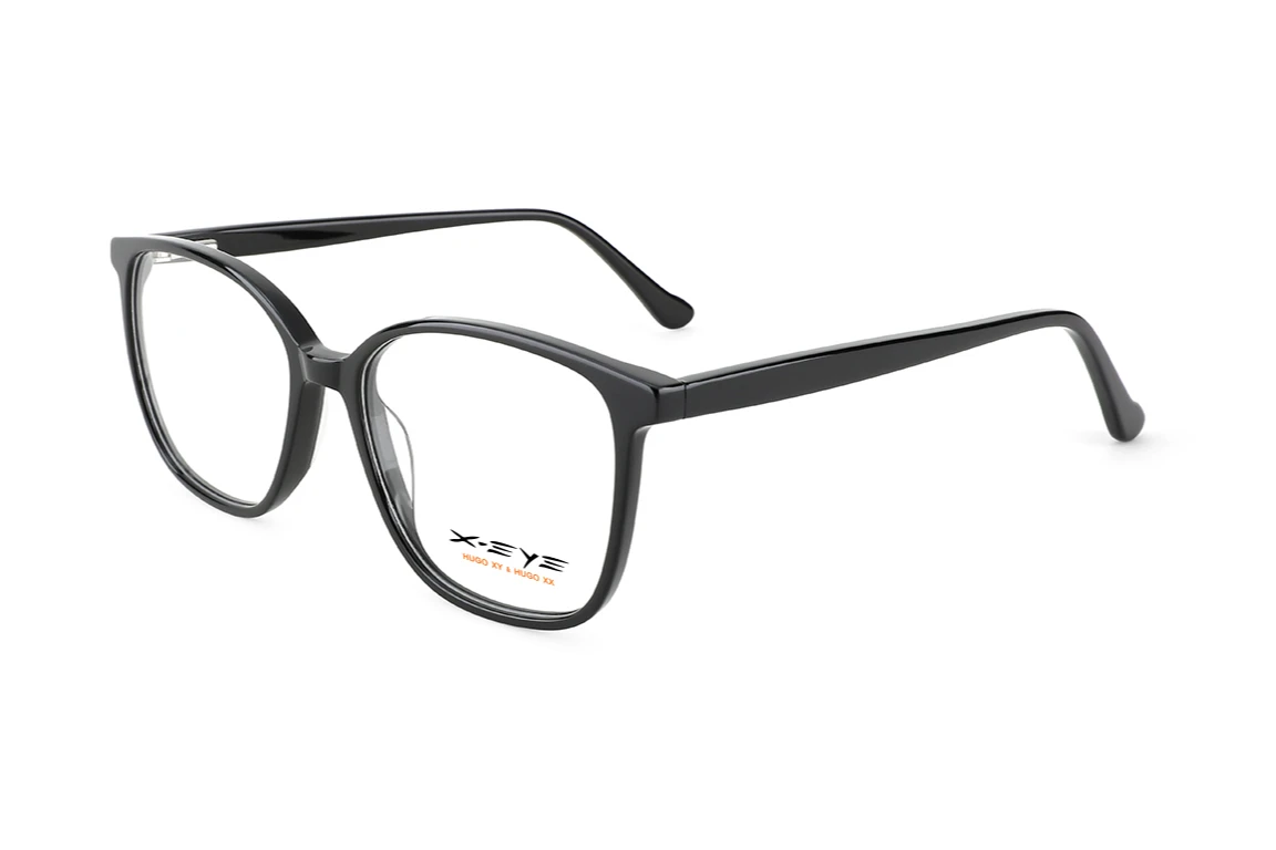 XEYE 31134 in BLACK — photo 1