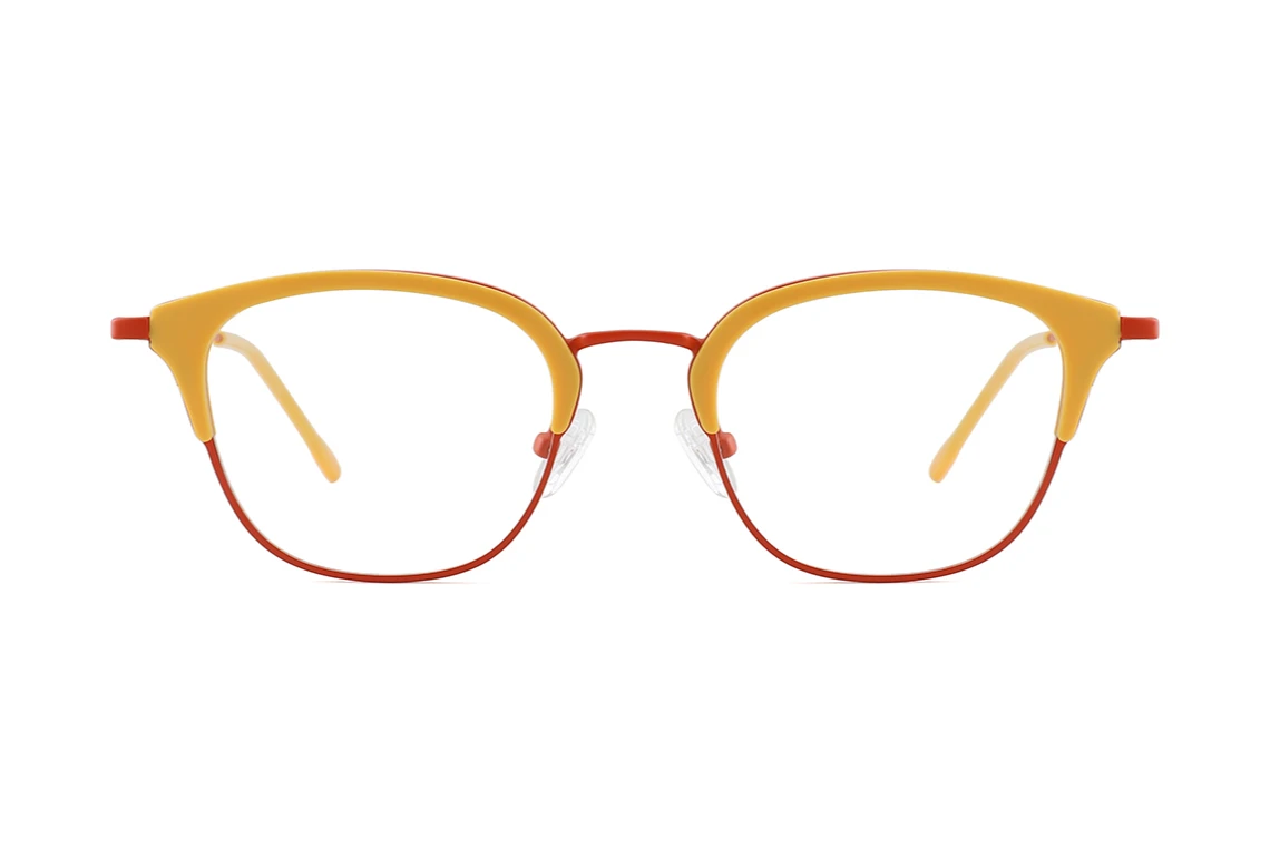 XEYE 35030 in BLACK/GOLD — photo 2