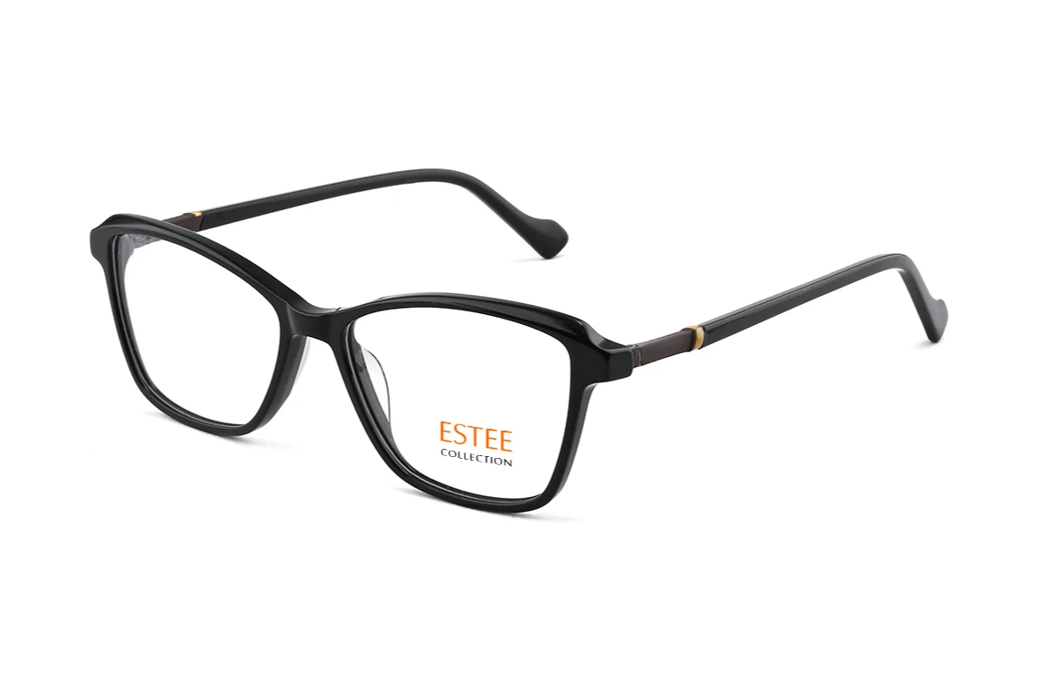 ESTEE 7075 in S.BLACK — photo 1