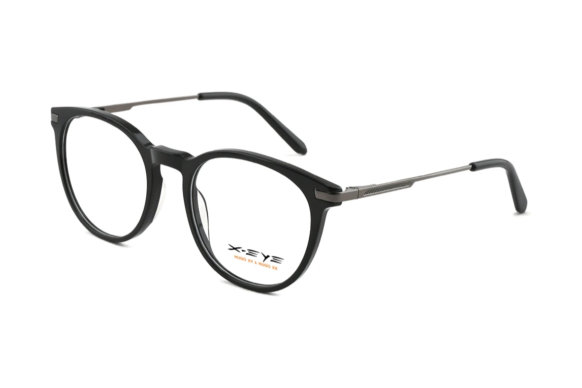 XEYE B2228 in S.BLACK — photo 1