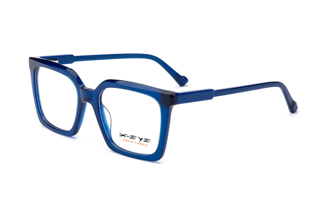 XEYE BAF2006L in BLUE — photo 1