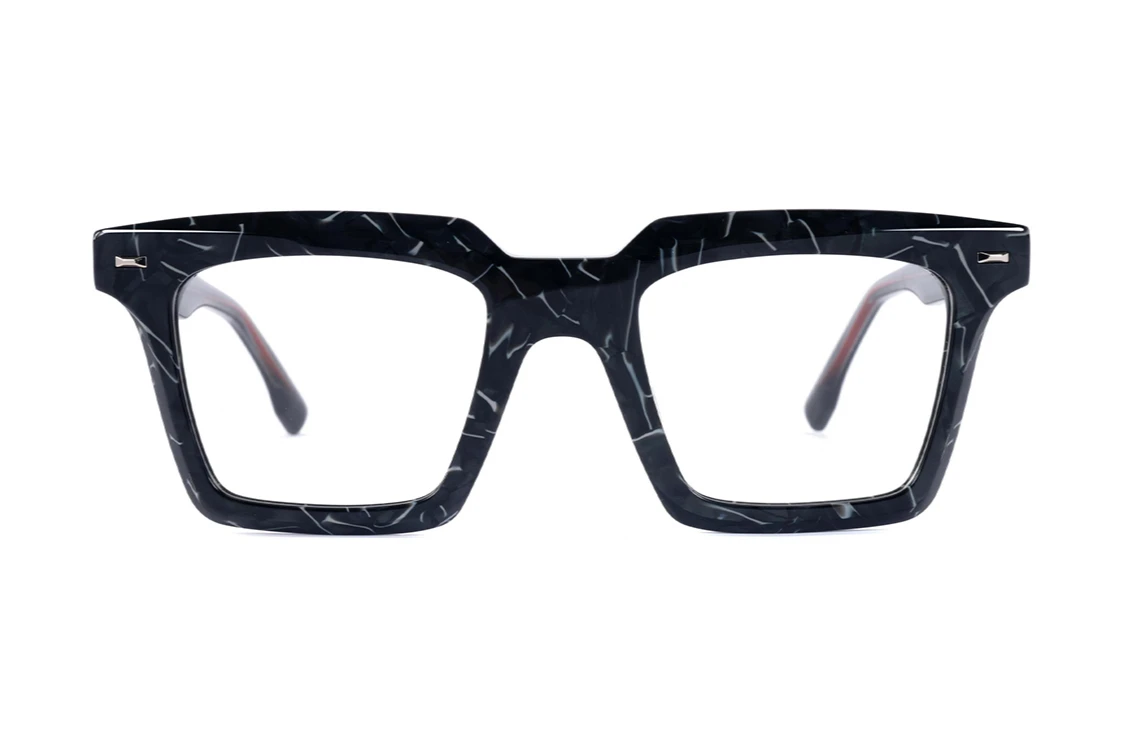 XEYE BAF3001F in BLACK/PINK — photo 2