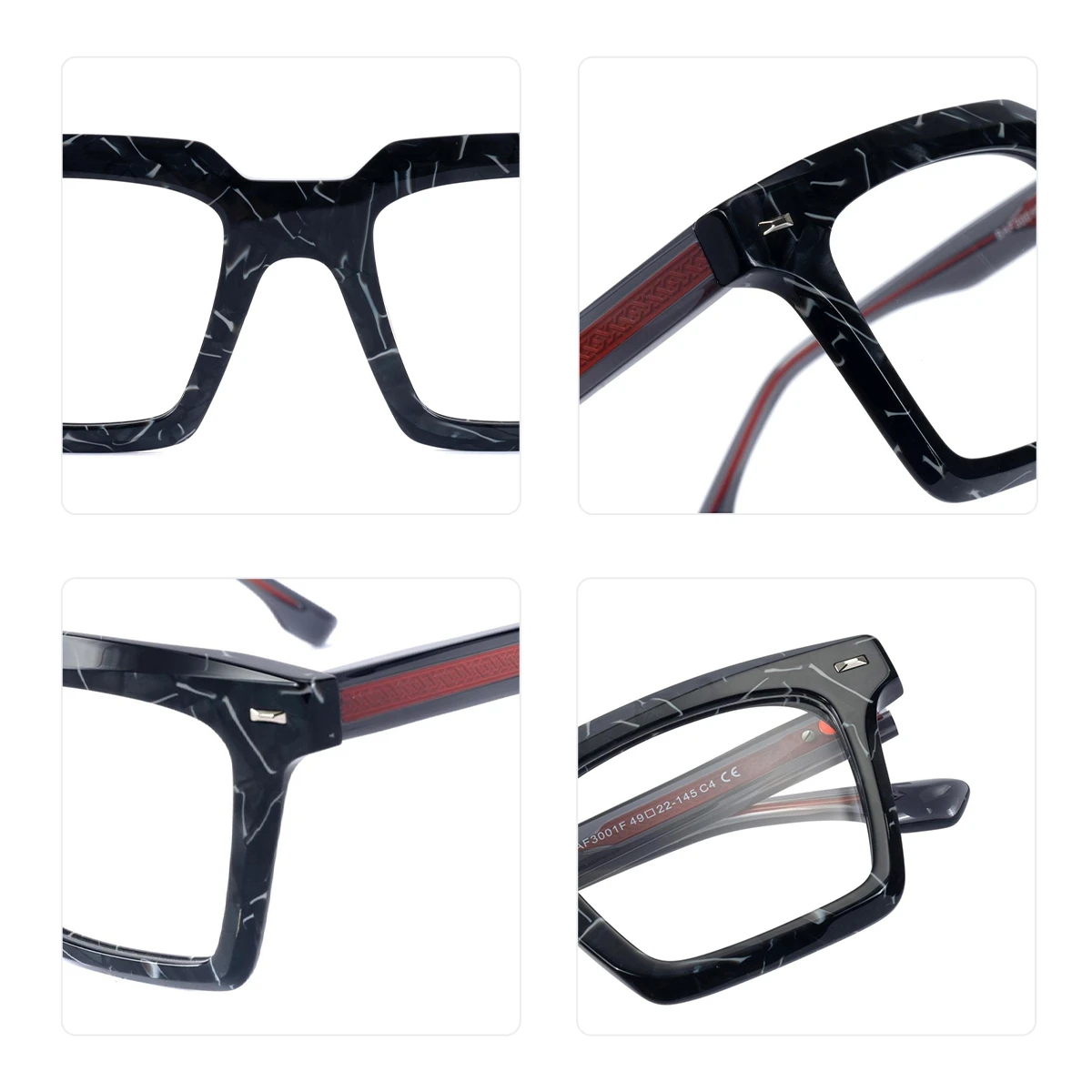 XEYE BAF3001F — view 4