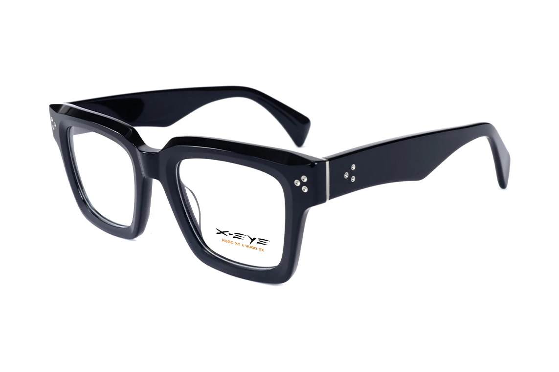 XEYE BAF6032 in BLACK — photo 1