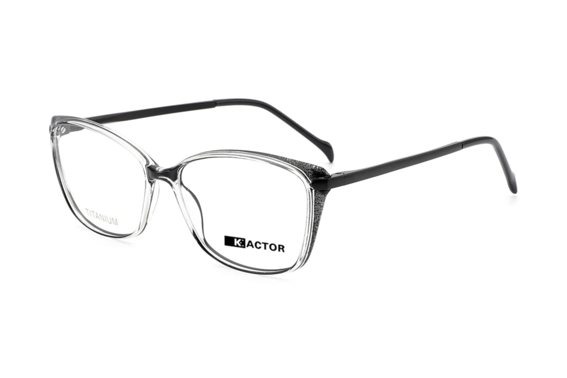 KACTOR BD.IP8042 in BLACK — photo 1