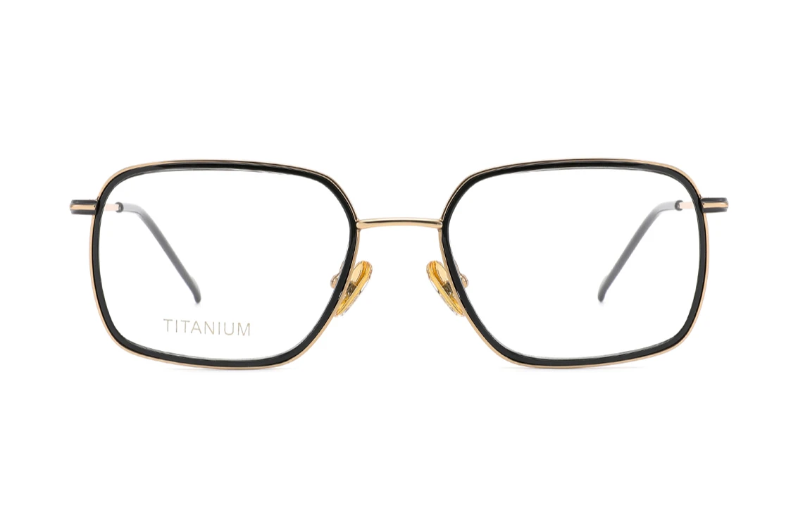 KACTOR BD-IP8053 in S.BLACK/S.GOLD — photo 2