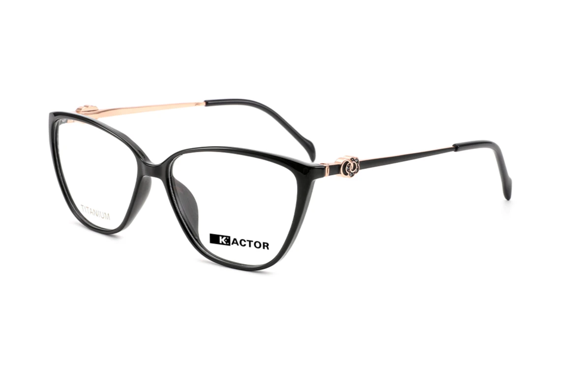 KACTOR BD-IP8077 in BLACK — photo 1