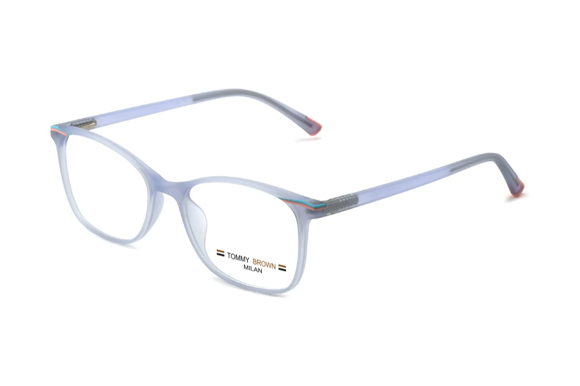 TOMMY BROWN FJ01-02 in T.L.BLUE — photo 1
