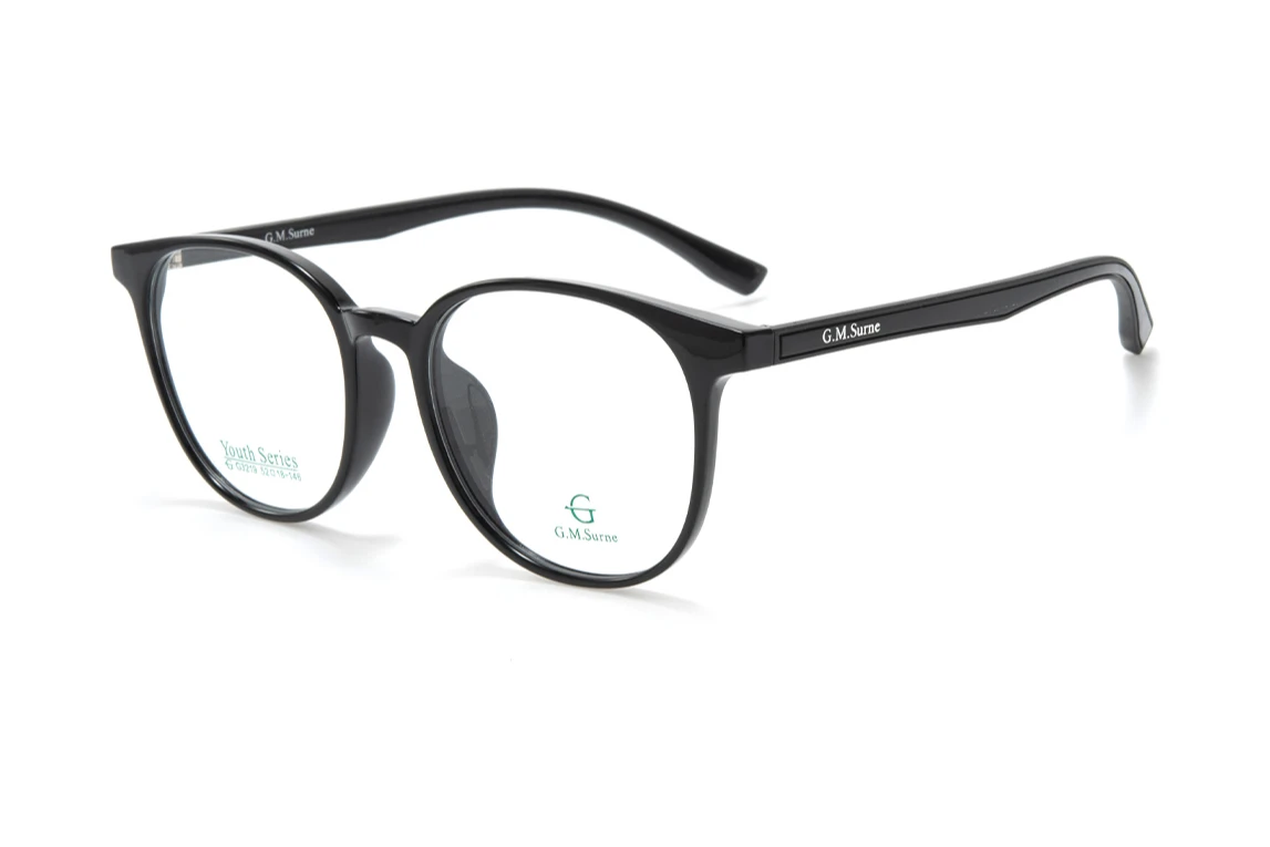 G.M.Surne G3219 in BLACK — photo 1