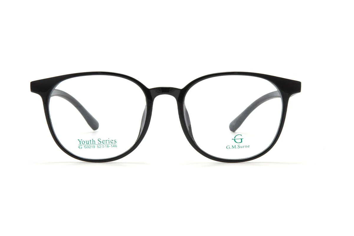 G.M.Surne G3219 in BLACK — photo 2