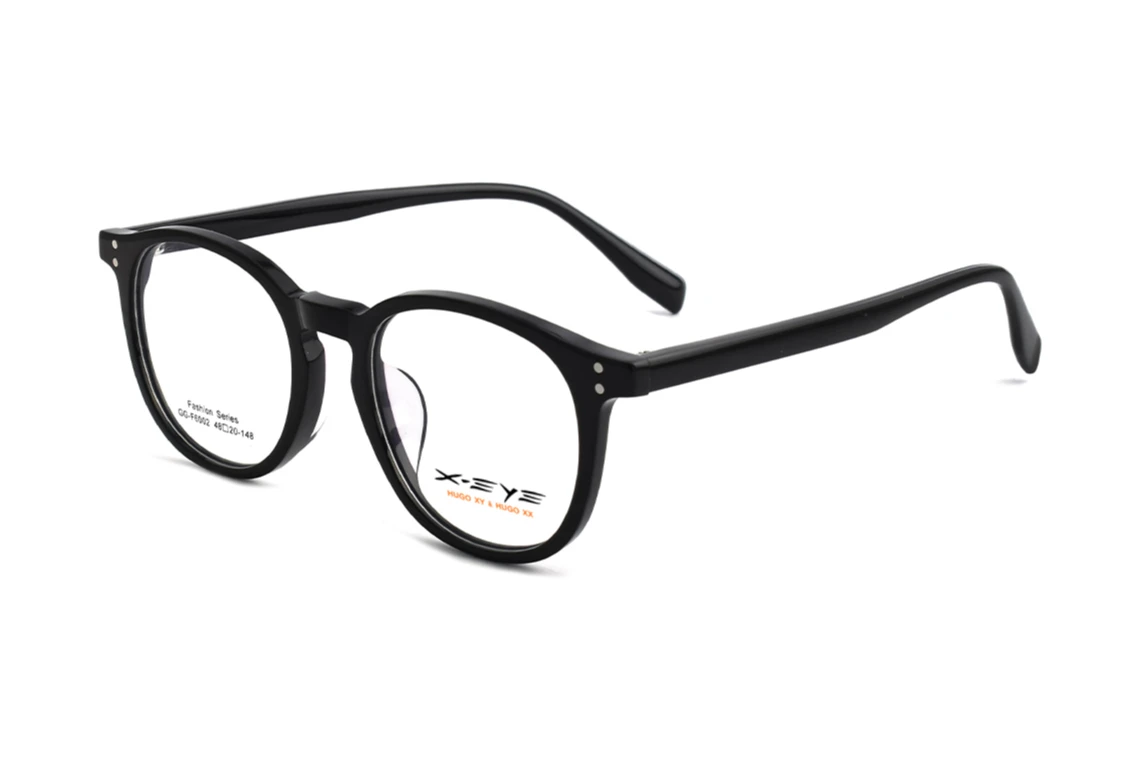 XEYE GG-F6002 in S.BLACK — photo 1