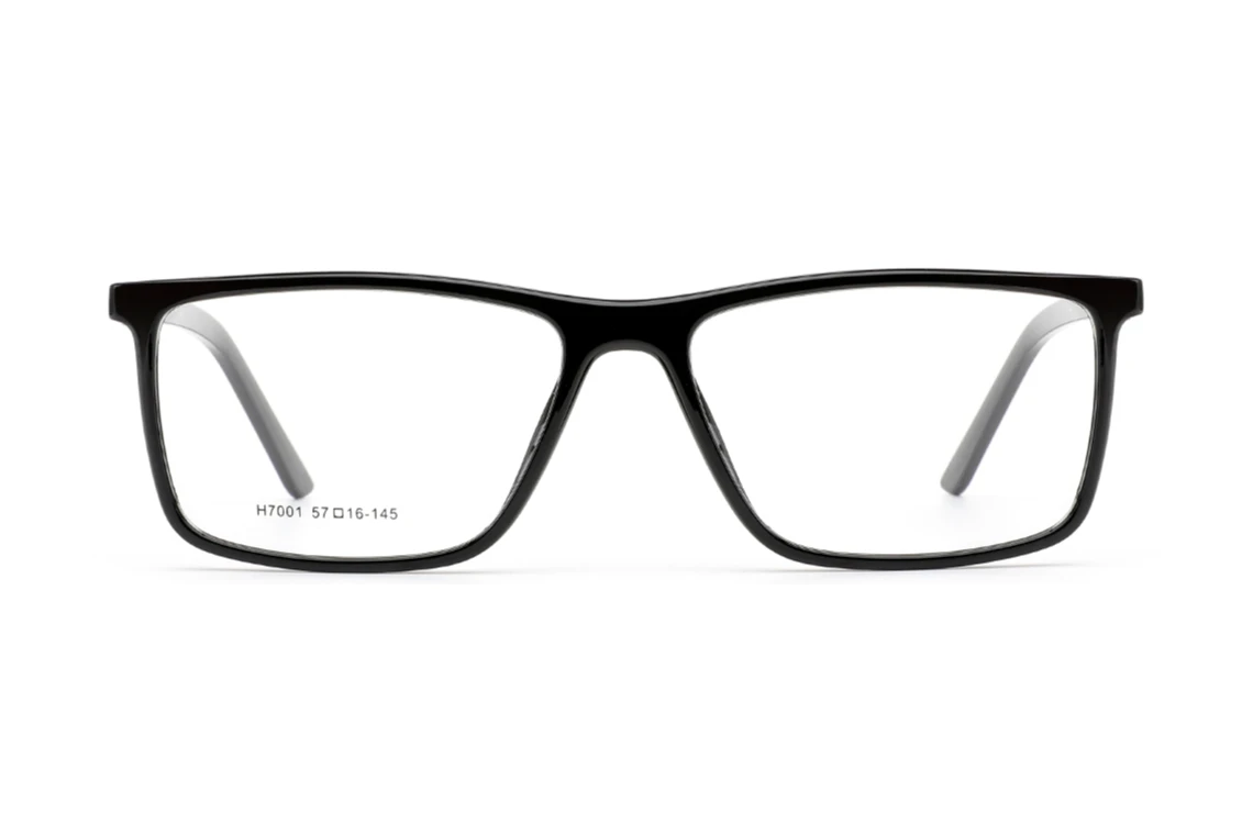 TOMMY BROWN H7001 in BLACK/GOLD — photo 2