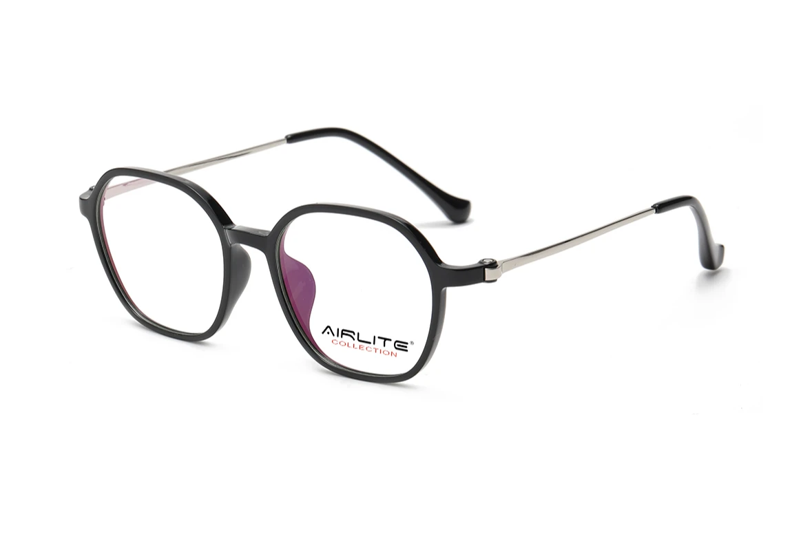 AIRLITE JL8048 in S.BLACK — photo 1