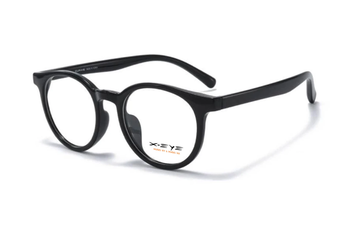 XEYE KBT98106 in BLACK — photo 1