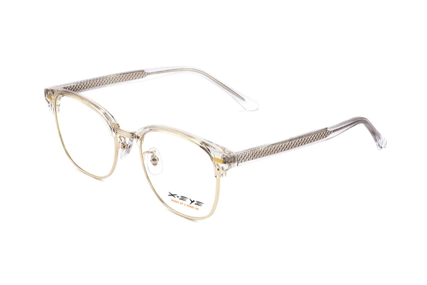XEYE KBT98318 in TRANSPARENT — photo 1
