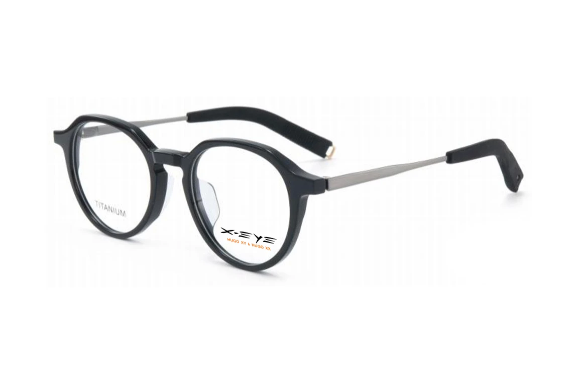 XEYE KBT98695 in BLACK — photo 1