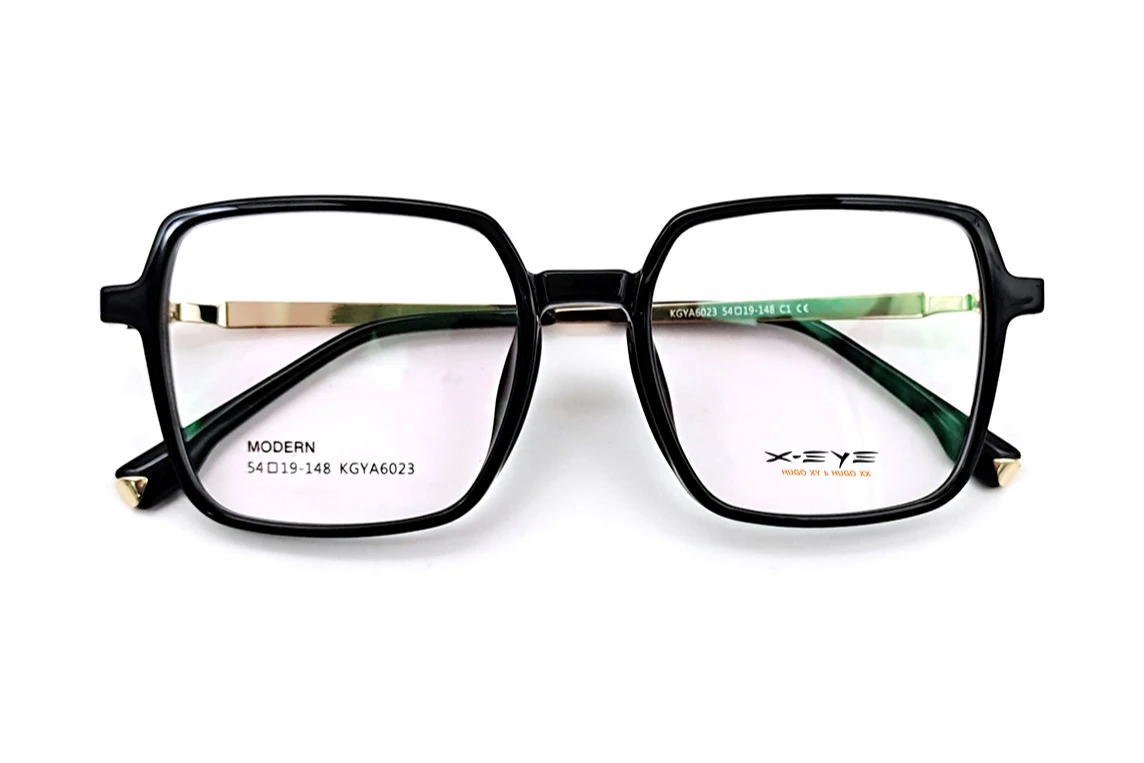 XEYE KGYA6023 in BLACK — photo 1