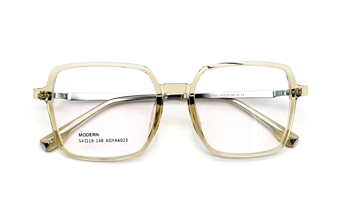 XEYE KGYA6023 in BLACK — photo 2