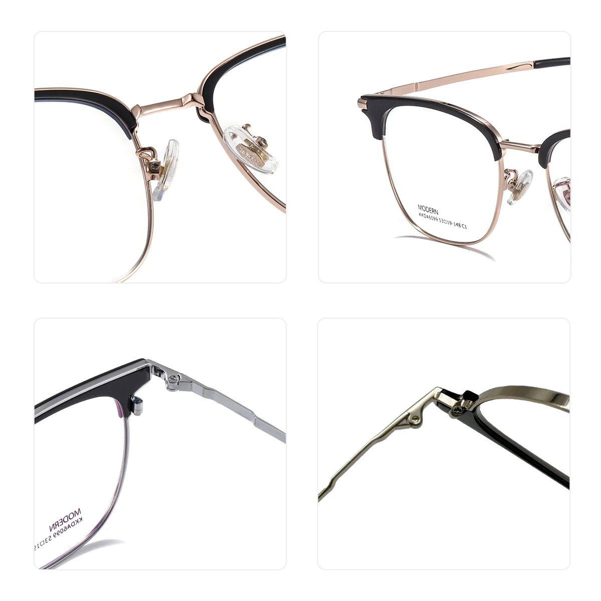 XEYE KKDA6099 — view 4