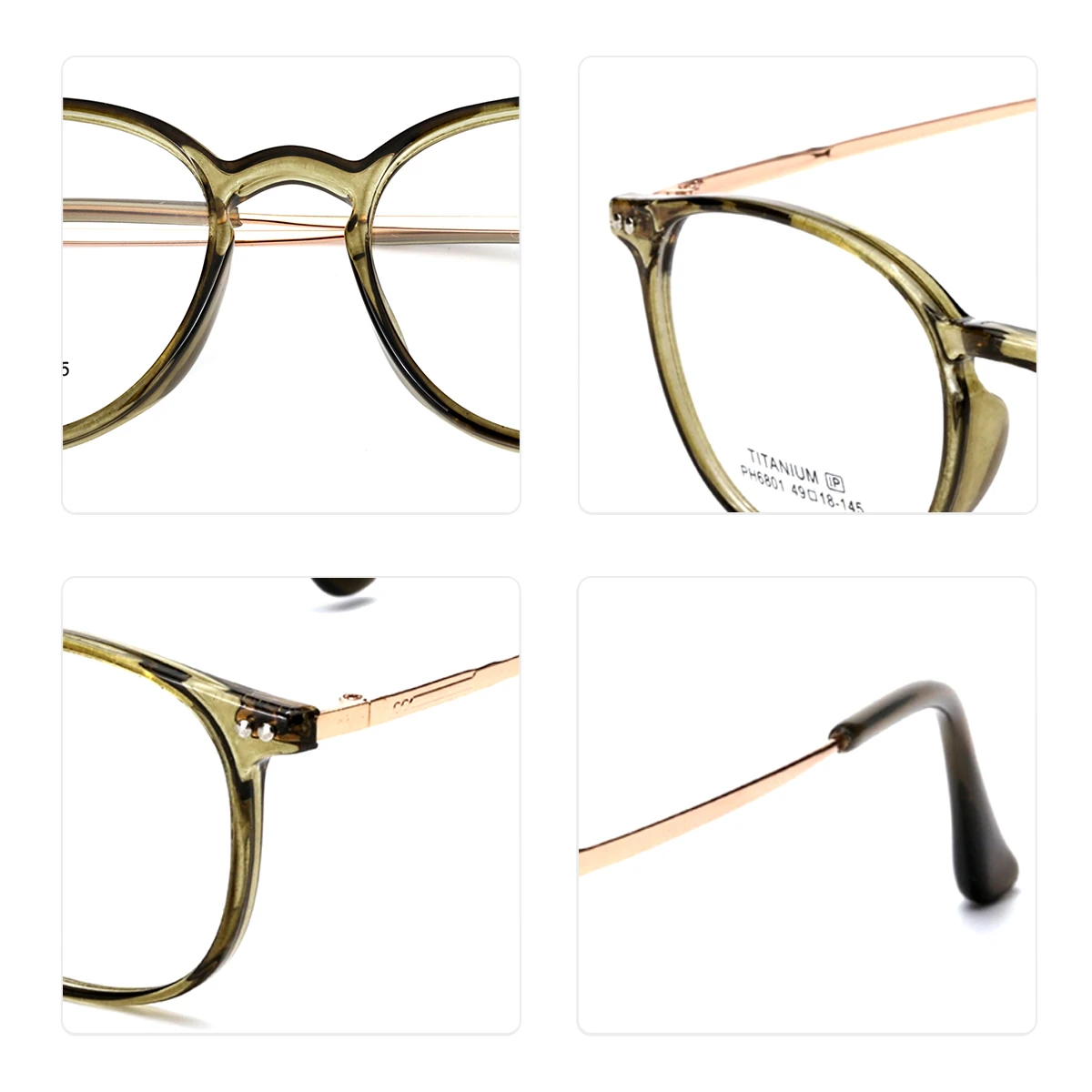 AIRLITE PH6801 — view 4