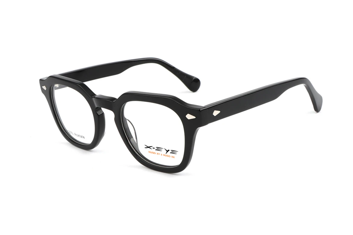 XEYE QM33301 in BLACK — photo 1