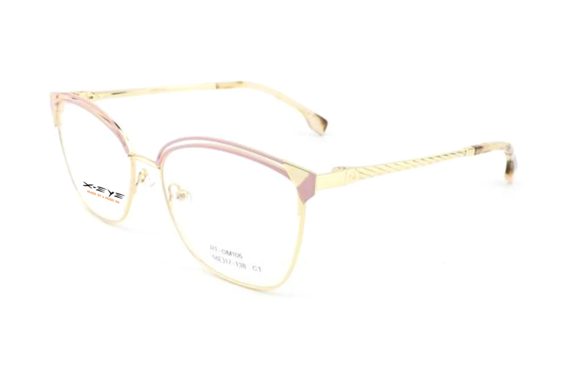 XEYE RT-OM106 in PINK — photo 1