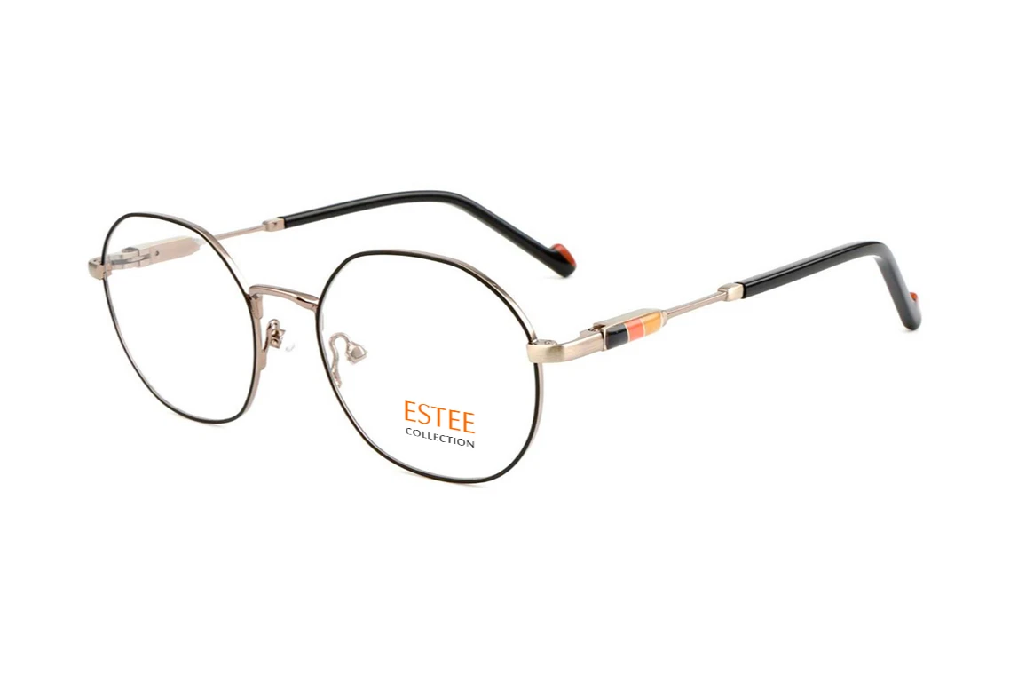 ESTEE SYJ60633 in BLACK/SILVER — photo 1