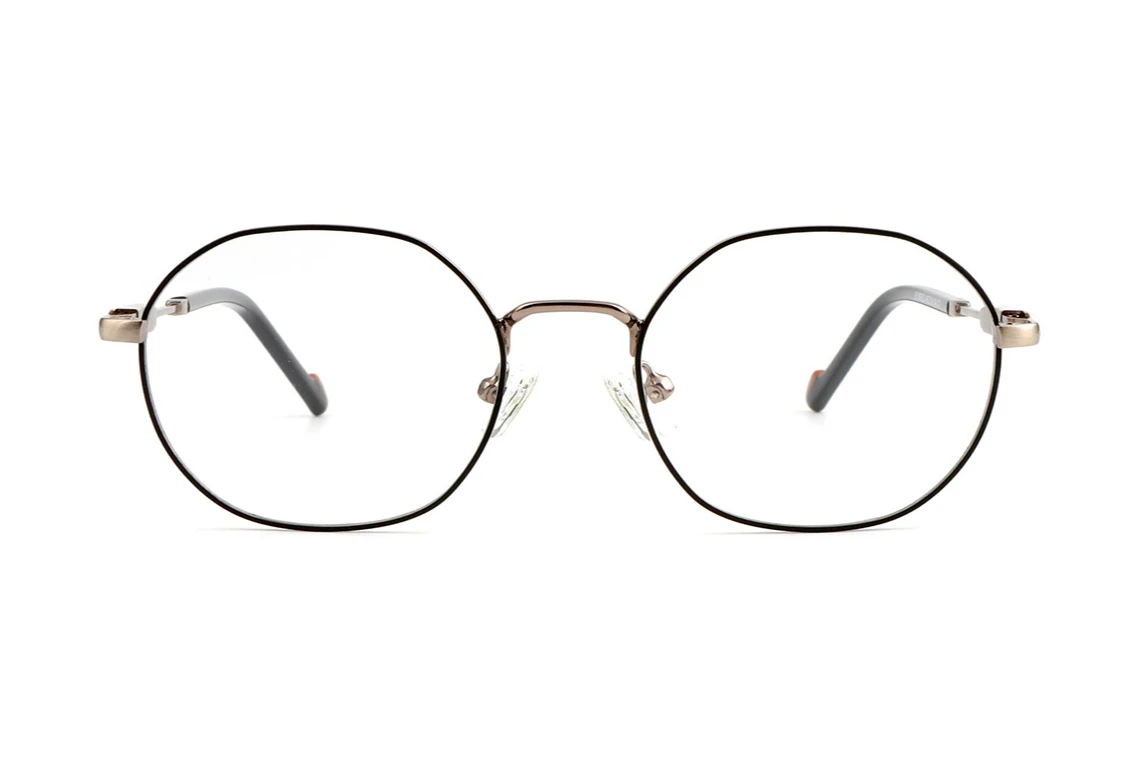 ESTEE SYJ60633 in BLACK/SILVER — photo 2