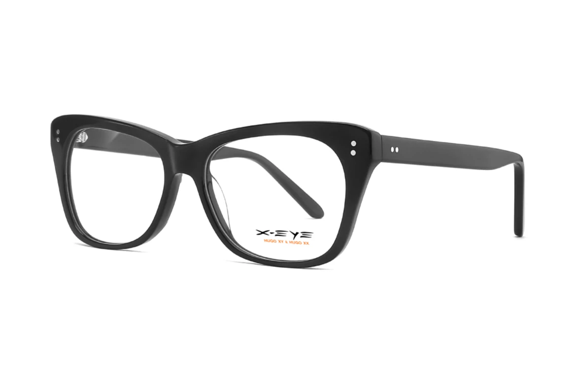 XEYE VA4536 in BLACK — photo 1