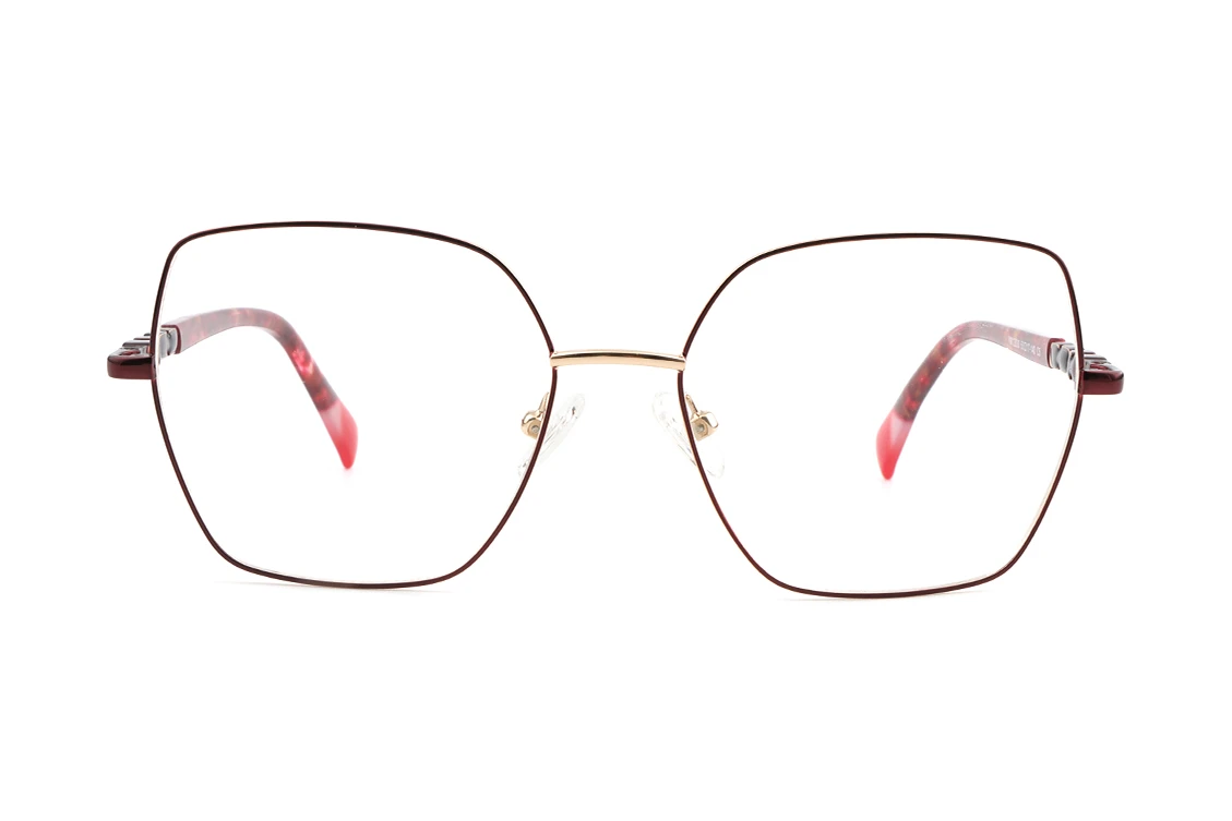 ESTEE YM12030 in BLACK/GOLD — photo 2