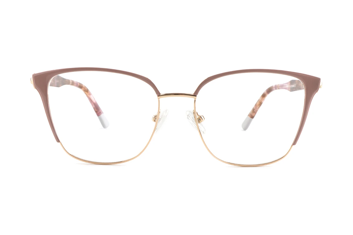 ESTEE YM12066 in BLACK/GOLD — photo 2