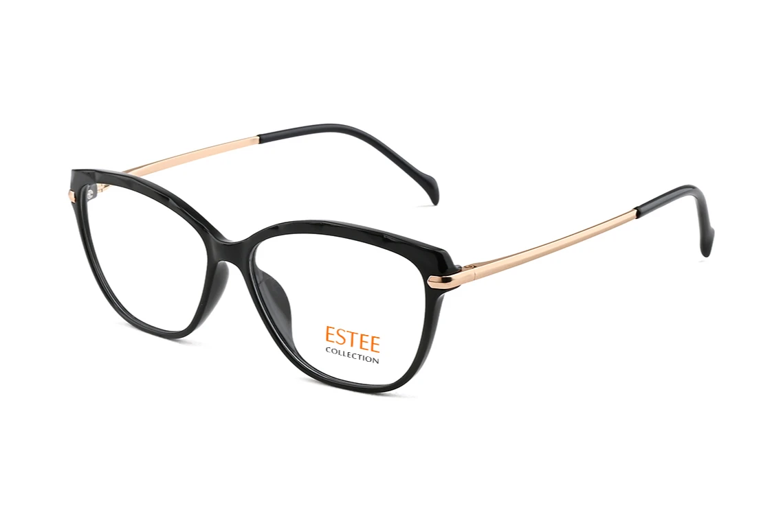 ESTEE BD-IP2373 in S.BLACK — photo 1