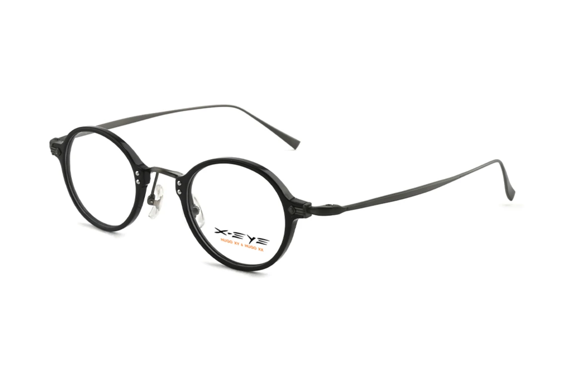 XEYE KBT98047 in S.BLACK — photo 1