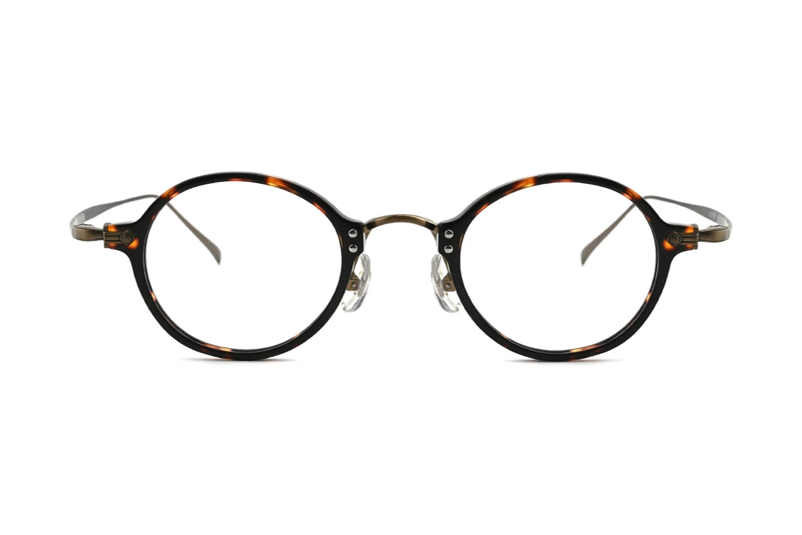 XEYE KBT98047 in S.BLACK — photo 2