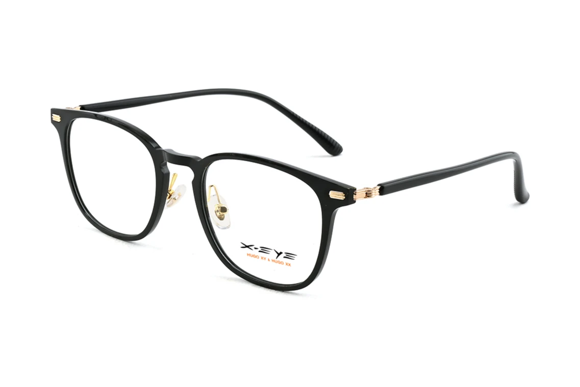 XEYE KBT98236 in S.BLACK — photo 1