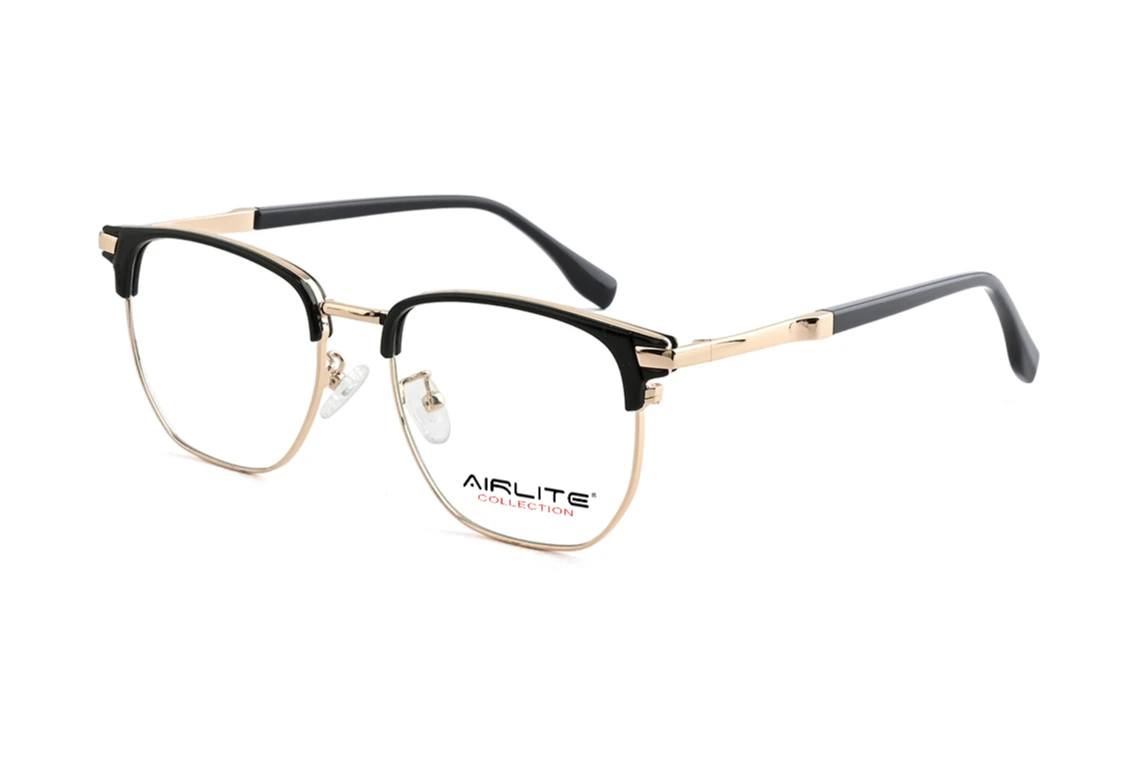 AIRLITE 6249 in S.BLACK/GOLD — photo 1