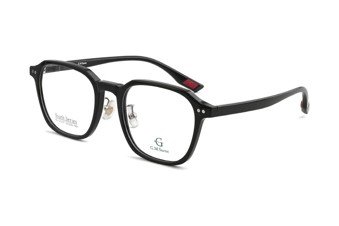 G.M.Surne G3337 in S.BLACK — photo 1