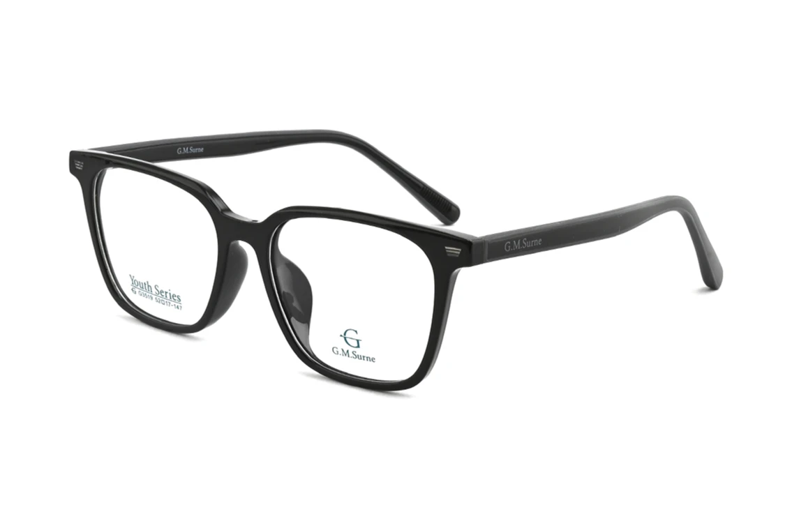 G.M.Surne G3519 in S.BLACK — photo 1