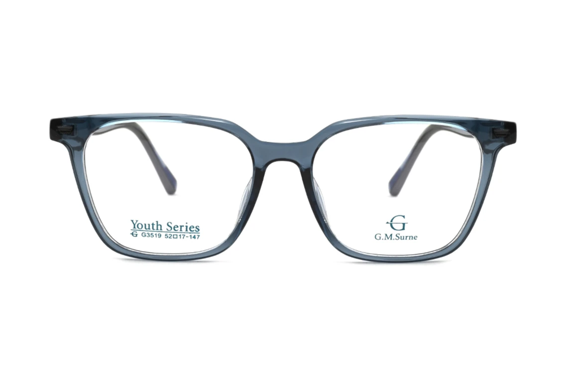 G.M.Surne G3519 in S.BLACK — photo 2