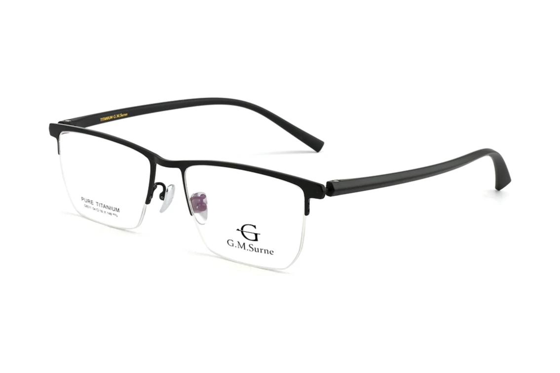 G.M.Surne G8511 in M.BLACK — photo 1